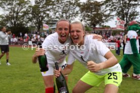 10.05.26 Frauen VfB Stuttgart - VfL Wofsburg II