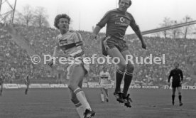 29.11.86 FC Bayern M&uuml;nchen - VfB Stuttgart