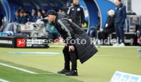 31.01.26 TSG 1899 Hoffenheim - 1. FC Union Berlin