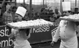 01.04.87 Stuttgarter Kickers - Fortuna D&uuml;sseldorf