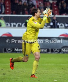 VfB Stuttgart - Hamburger SV