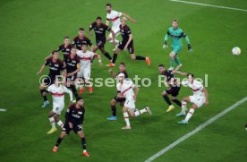 09.10.22 VfB Stuttgart - 1. FC Union Berlin