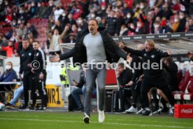 19.02.22 VfB Stuttgart - VfL Bochum