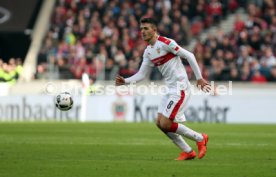 VfB Stuttgart - 1. FC Kaiserslautern