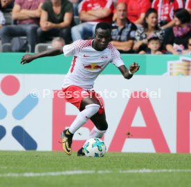 Spfr Dorfmerkingen - RB Leipzig