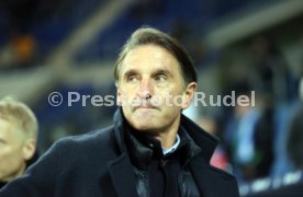 24.01.23 TSG 1899 Hoffenheim - VfB Stuttgart