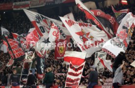 10.11.24 VfB Stuttgart - Eintracht Frankfurt
