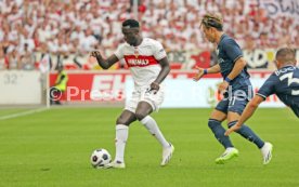 19.08.23 VfB Stuttgart - VfL Bochum