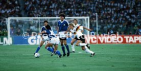 Deutschland - Argentinien