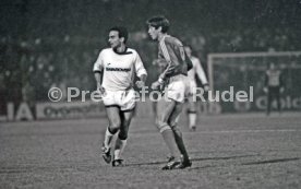 10.12.86 FC Swarovski Tirol - Spartak Moskau
