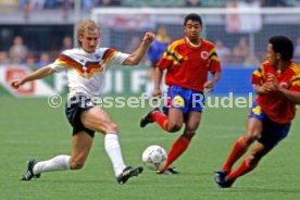 FIFA WM 1990