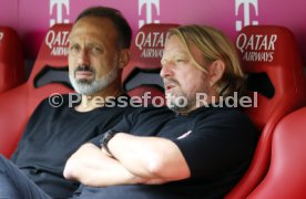 10.09.22 FC Bayern M&uuml;nchen - VfB Stuttgart