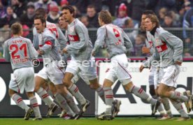 VfB Stuttgart