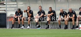 10.07.21 VfB Stuttgart - FC St. Gallen