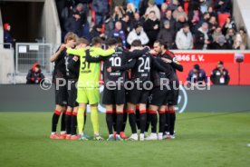 11.05.25 1. FC Heidenheim - 1. FC Union Berlin