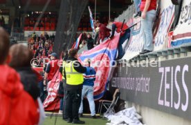 27.09.25 1. FC Heidenheim - FC Augsburg
