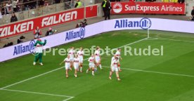 21.03.26 Frauen VfB Stuttgart - 1. FSV Mainz 05