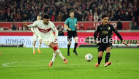 09.11.25 VfB Stuttgart - FC Augsburg