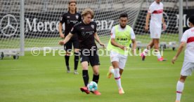 03.08.20 VfB Stuttgart Training