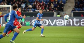 08.12.24 TSG 1899 Hoffenheim - SC Freiburg