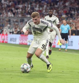 DFB Deutschland - Frankreich