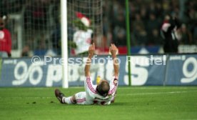 16.04.97 VfB Stuttgart - Hamburger SV
