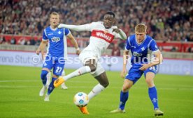 22.09.23 VfB Stuttgart - SV Darmstadt 98