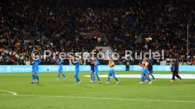 26.03.22 Deutschland - Israel
