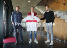 02.06.21 VfB Stuttgart II