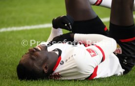 19.02.22 VfB Stuttgart - VfL Bochum