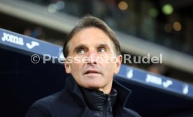 24.01.23 TSG 1899 Hoffenheim - VfB Stuttgart