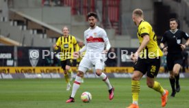 15.04.23 VfB Stuttgart - Borussia Dortmund