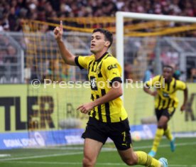 22.10.22 Borussia Dortmund - VfB Stuttgart