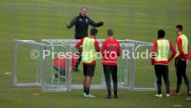 12.10.21 VfB Stuttgart Training