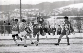 29.01.94 GSV Maichingen - VfB Stuttgart