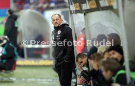 1. FC Heidenheim - Eintracht Braunschweig