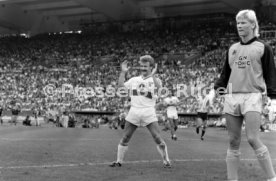 20.08.88 VfB Stuttgart - Stuttgarter Kickers