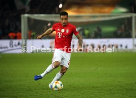 DFB-Pokal Finale 2019 RB Leipzig - FC Bayern M&uuml;nchen