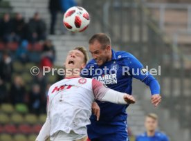Karlsruher SC - Fortuna K&ouml;ln