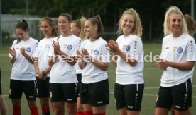 06.07.22 VfB Stuttgart Frauenfussball