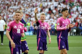 19.06.24 Deutschland - Ungarn