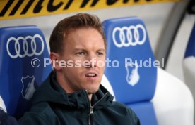 TSG 1899 Hoffenheim - VfB Stuttgart