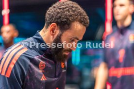 02.10.26 FC Bayern Basketball - Partizan Belgrad