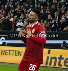 22.03.26 FC Augsburg - VfB Stuttgart