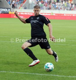 1. FC Heidenheim- VfB Stuttgart