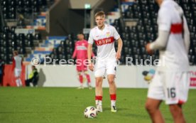 30.09.25 VfB Stuttgart II - SV Wehen Wiesbaden