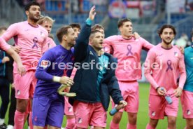 25.10.25 TSG 1899 Hoffenheim - 1. FC Heidenheim
