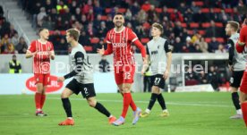 28.01.23 SC Freiburg - FC Augsburg