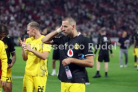 19.09.26 VfB Stuttgart - Borussia Dortmund