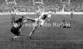 23.04.94 VfB Stuttgart - SC Freiburg